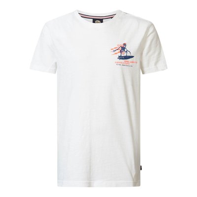 T-shirt manches courtes PETROL INDUSTRIES