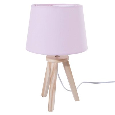Lampe trépied enfant ATMOSPHERA