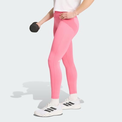 Legging 7/8 3 Bandes Studio All Me X-Over adidas Performance