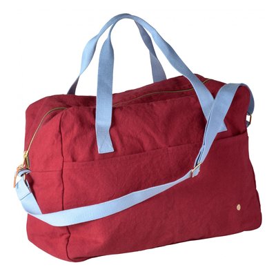 Sac voyage Iona LA CERISE SUR LE GATEAU