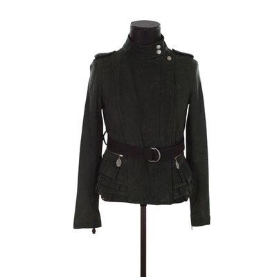 Veste en cuir - Très Bon État MANOUSH