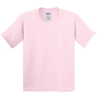 T-Shirt en coton GILDAN