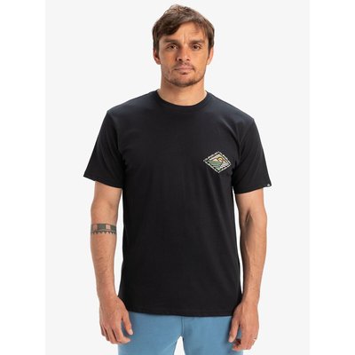 T-shirt a maniche corte Evo Future QUIKSILVER