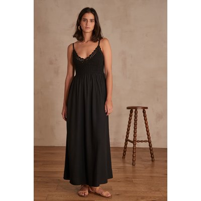 Robe MAELINE en crochet Maison 123