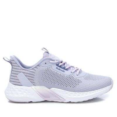 Baskets Plaine Décontractée Lacets REFRESH