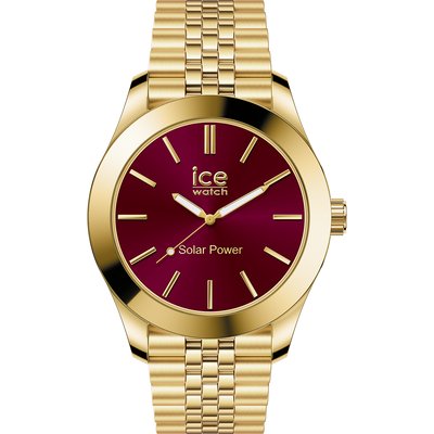 Montre Analogique ICE STEEL ICE-WATCH