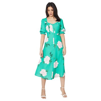 Robe mi-longue DOROTHY PERKINS