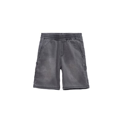Bermuda JOGGER LOOSE Waterless IKKS