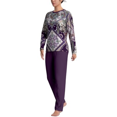 Ensemble pyjama long MUSE IMPETUS WOMAN