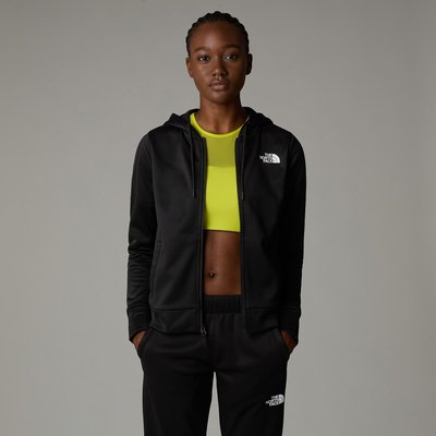 Zip-Up Hoodie THE NORTH FACE