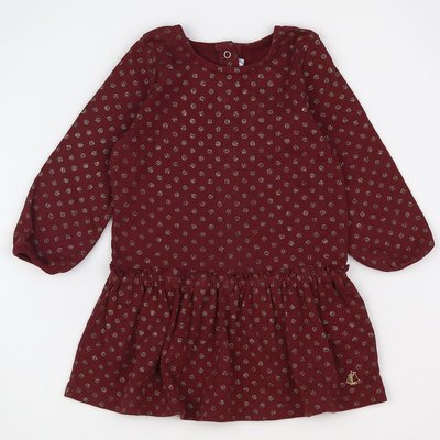 Robe - Très bon état PETIT BATEAU