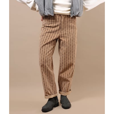 Pantalon STRIPY OXBOW