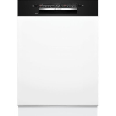 Lave vaisselle integrable 60 cm SMI2HTB06E sans facade BOSCH