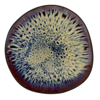 Assiette plate 27 cm (lot de 6) - GAO MEDARD DE NOBLAT