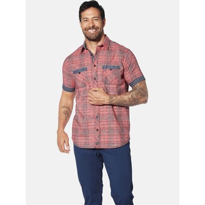 Chemise à manches courtes AALVAN JAN VANDERSTORM