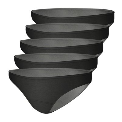 Culottes menstruelles, lot de 5 ATHENA