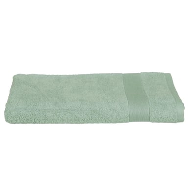 Serviette ou drap de bain Couleur moderne EDEN