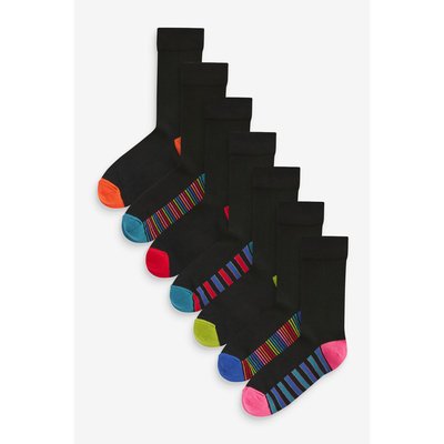 Chaussettes Essential - Lot De 7 NEXT