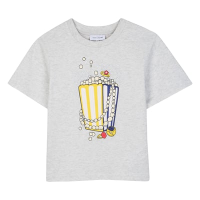 Tee-shirt manches courtes MARC JACOBS