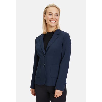 Veste blazer à manches longues BETTY BARCLAY