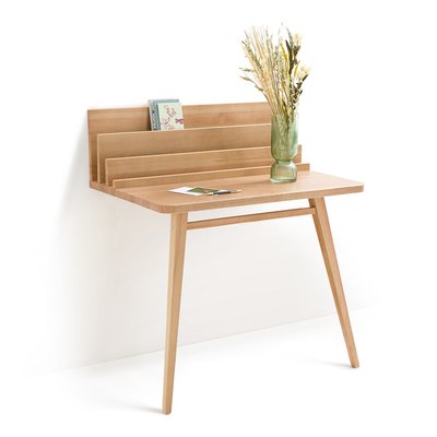 Scriban bureau console mural MARGAUX KELLER X LA REDOUTE INTERIEURS