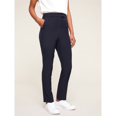 Pantalon en tissu technique stretch MOTIVI