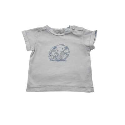 T-shirt bébé - Bon état TARTINE ET CHOCOLAT