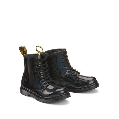 Leren boots 1460 J DR. MARTENS
