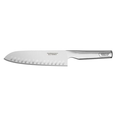 Couteau Santoku 18cm - ASEAN SABATIER TROMPETTE