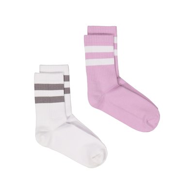 Chaussettes de tennis en lot de 2 STUDIO UNTOLD