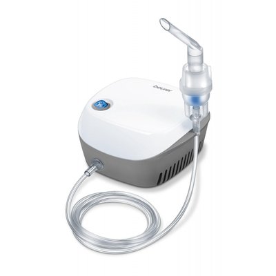Inhalateur - Technologie à compresseur BEURER