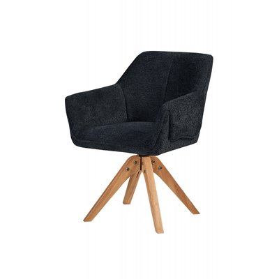 Fauteuil contemporain, collection Dian ARTE ESPINA