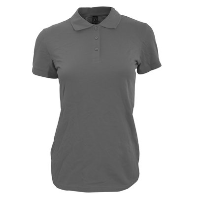 Polo manches courtes PERFECT SOLS