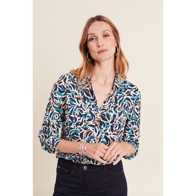 Chemise manches longues BREAL