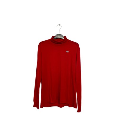 Pull lacoste occasion deals