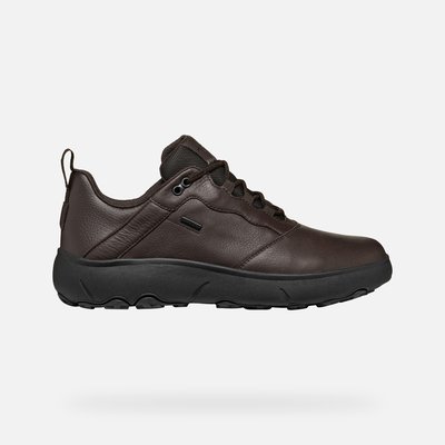 Baskets  U NEBULA + GRIP B AB GEOX