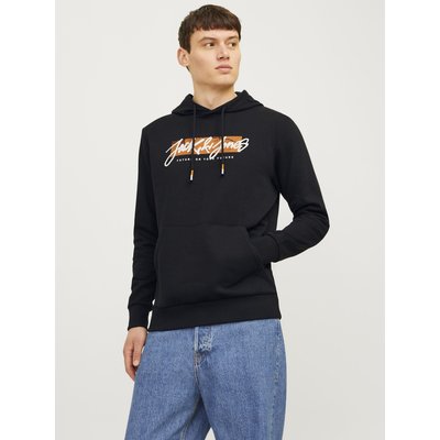Sweat à capuche Logo Sweat à capuche JACK & JONES