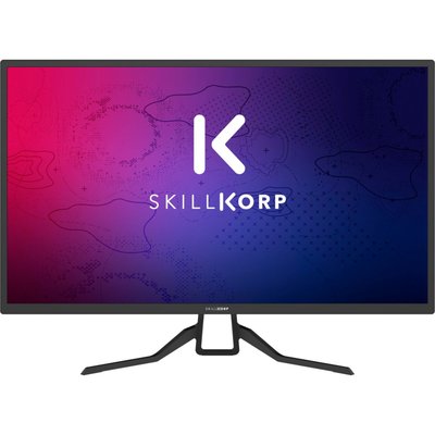 Ecran PC Gamer M32 Plat 32'' VA SKILLKORP