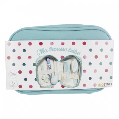 Trousse de soins bébé 6 éléments VISIOMED