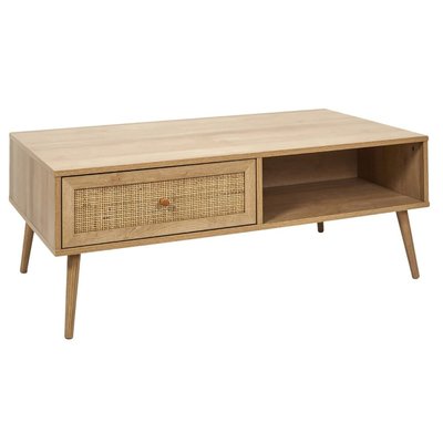 Table basse Bali DECORATIE