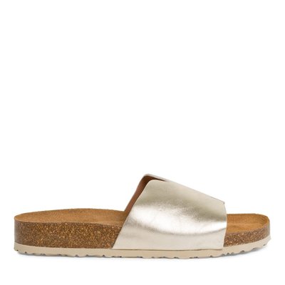 Mule en cuir TAMARIS
