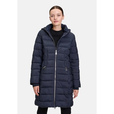 Veste matelassée à capuche BETTY BARCLAY