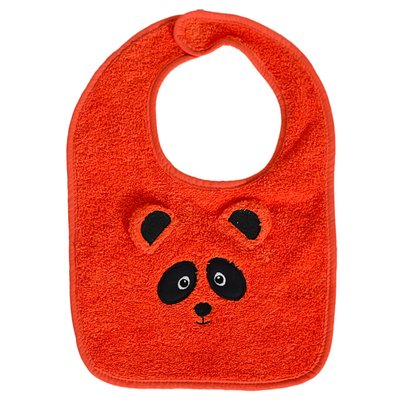 Lot de 2 bavoirs PANDY PANDA SENSEI MAISON