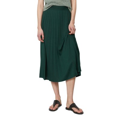 Jupe en lyocell La Redoute