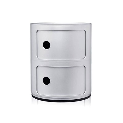 Table de chevet COMPONIBILI KARTELL