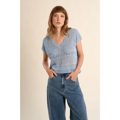 T-shirt en maille, décontracté MOLLY BRACKEN