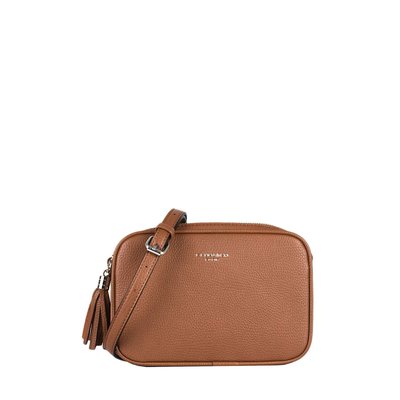 SAC BANDOULIERE Grained MINIPRIX