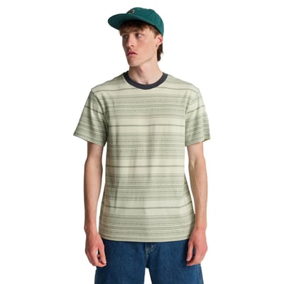 T shirt manches courtes HALFRACK BILLABONG