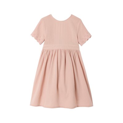 Robe de cérémonie matchy matchy capsule mère/ ENVIE DE FRAISE