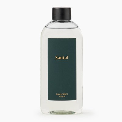 Recharge de parfum, 200ML - santal MONOPRIX MAISON